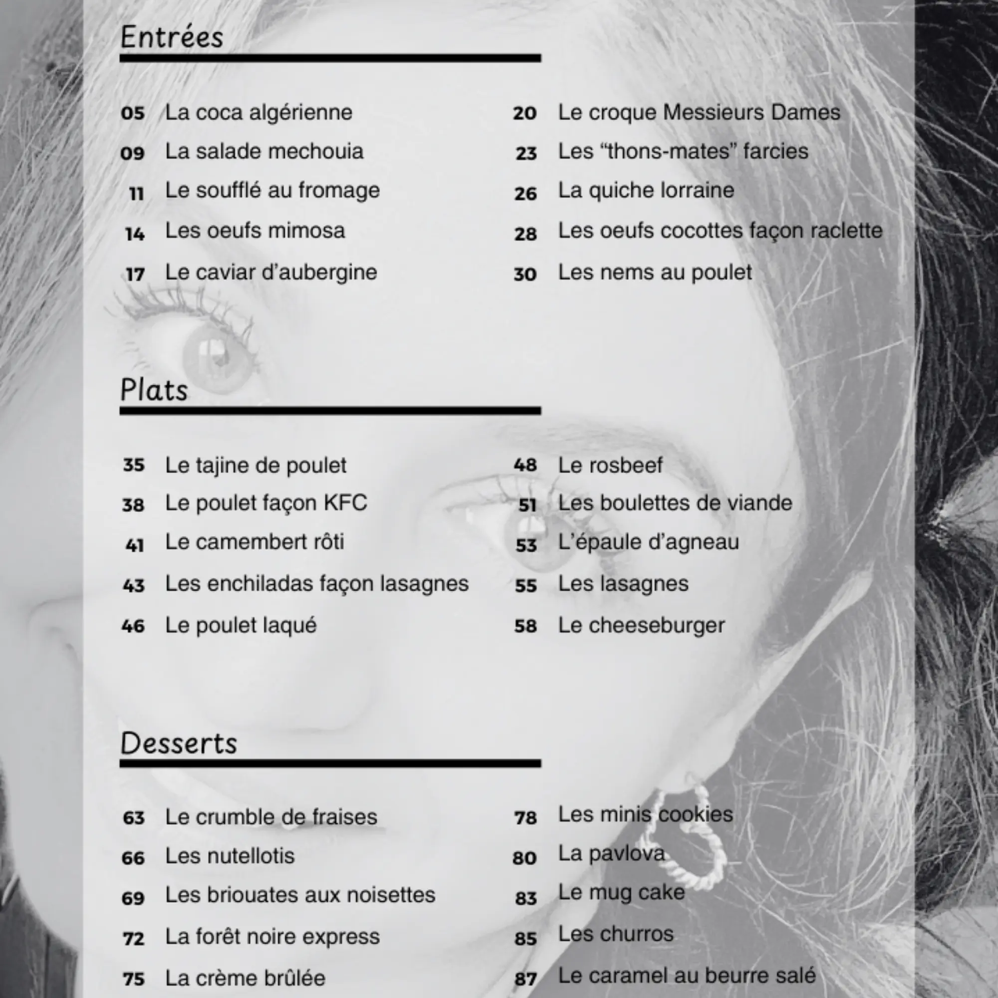 Recettes AIR FRYER avec Malvi's cooking Malviscooking