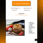 Recettes AIR FRYER avec Malvi's cooking Malviscooking