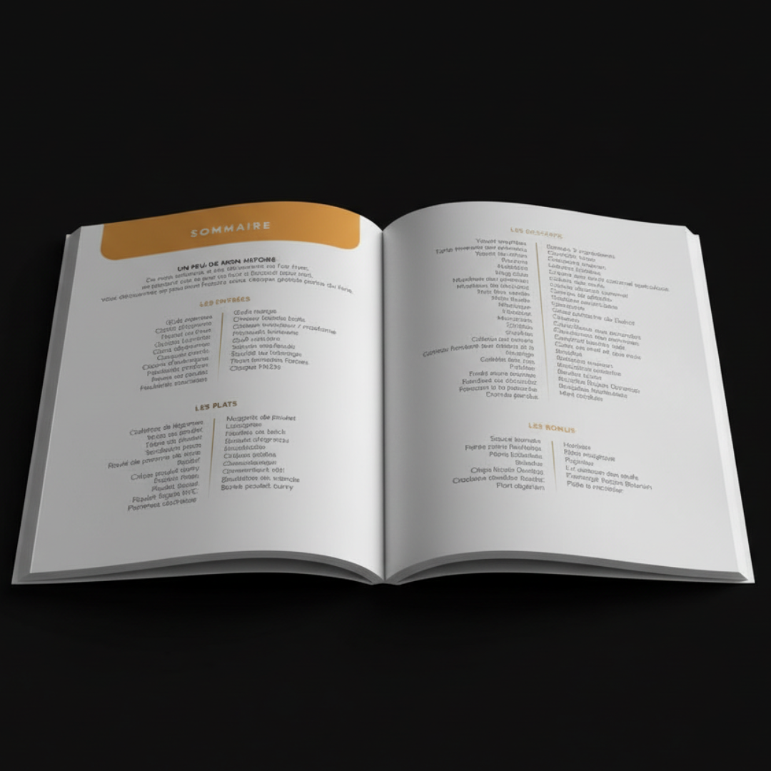 Recettes Air Fryer Malvi’s Cooking : 100 idées simples et gourmandes pour réussir