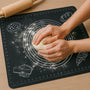 Tapis silicone Malvi's Cooking