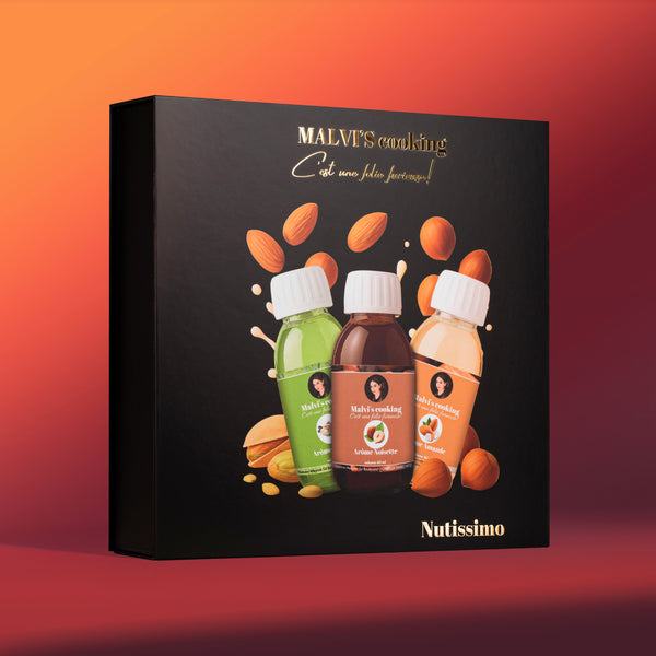 Coffret Nutissimo