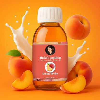 Arômes Intenses Malvi's – Pack Personnalisable